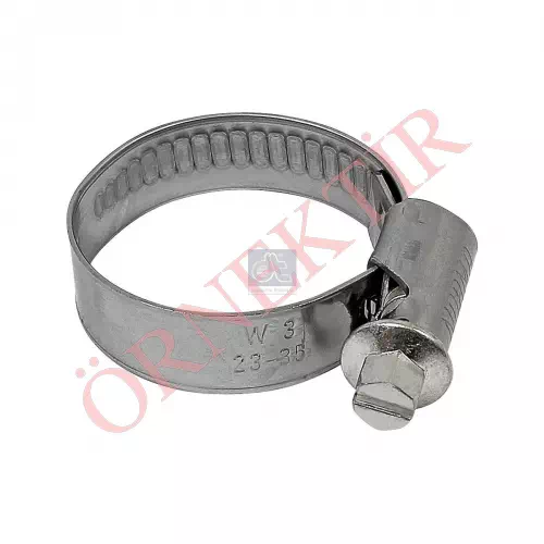 Hortum Kelepçesi